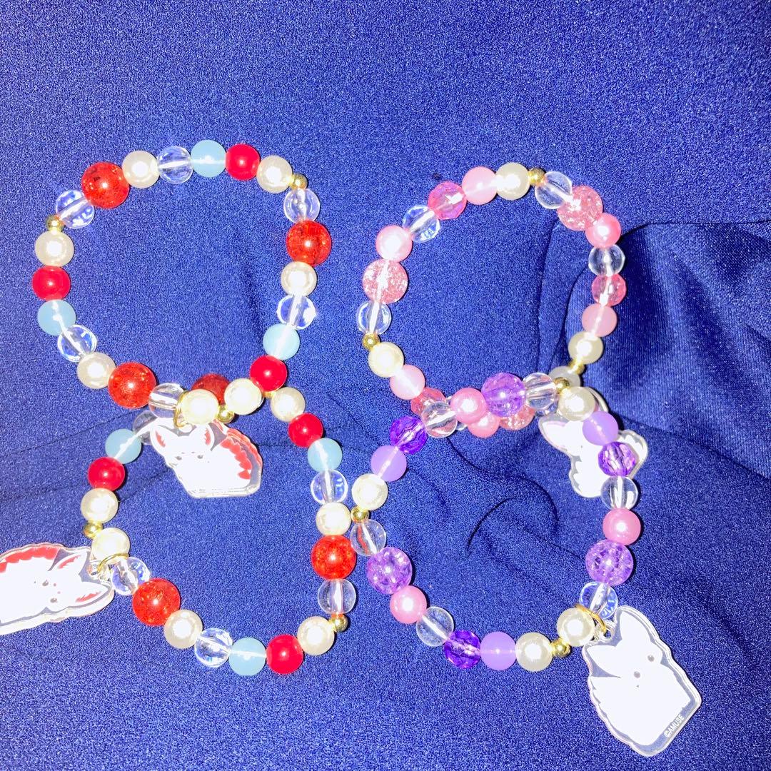 ホロライブ　フィギュア　Relux time 10点　ブレスレット４点