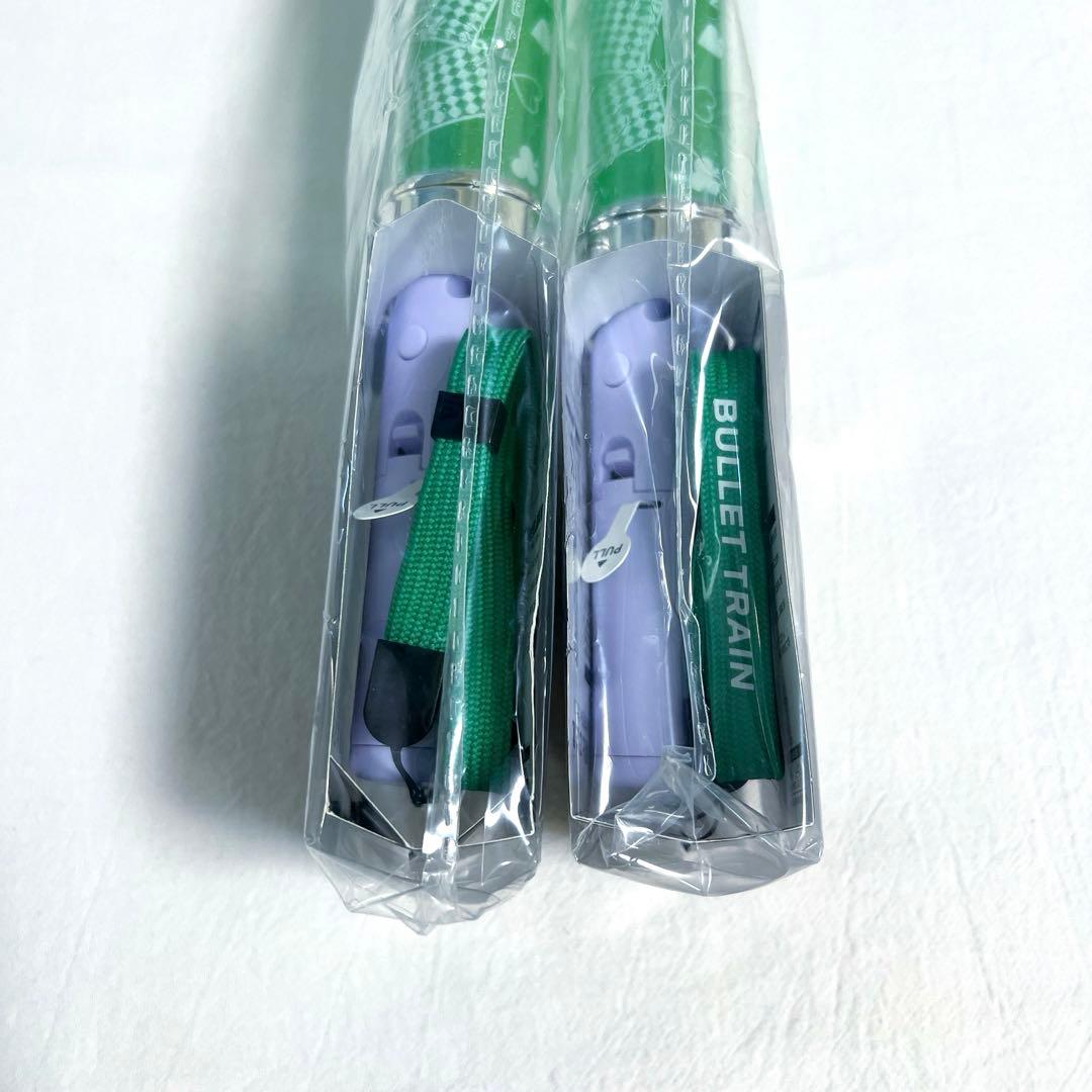 超特急　タクヤ(草川拓弥) joker ペンライト　2本セット