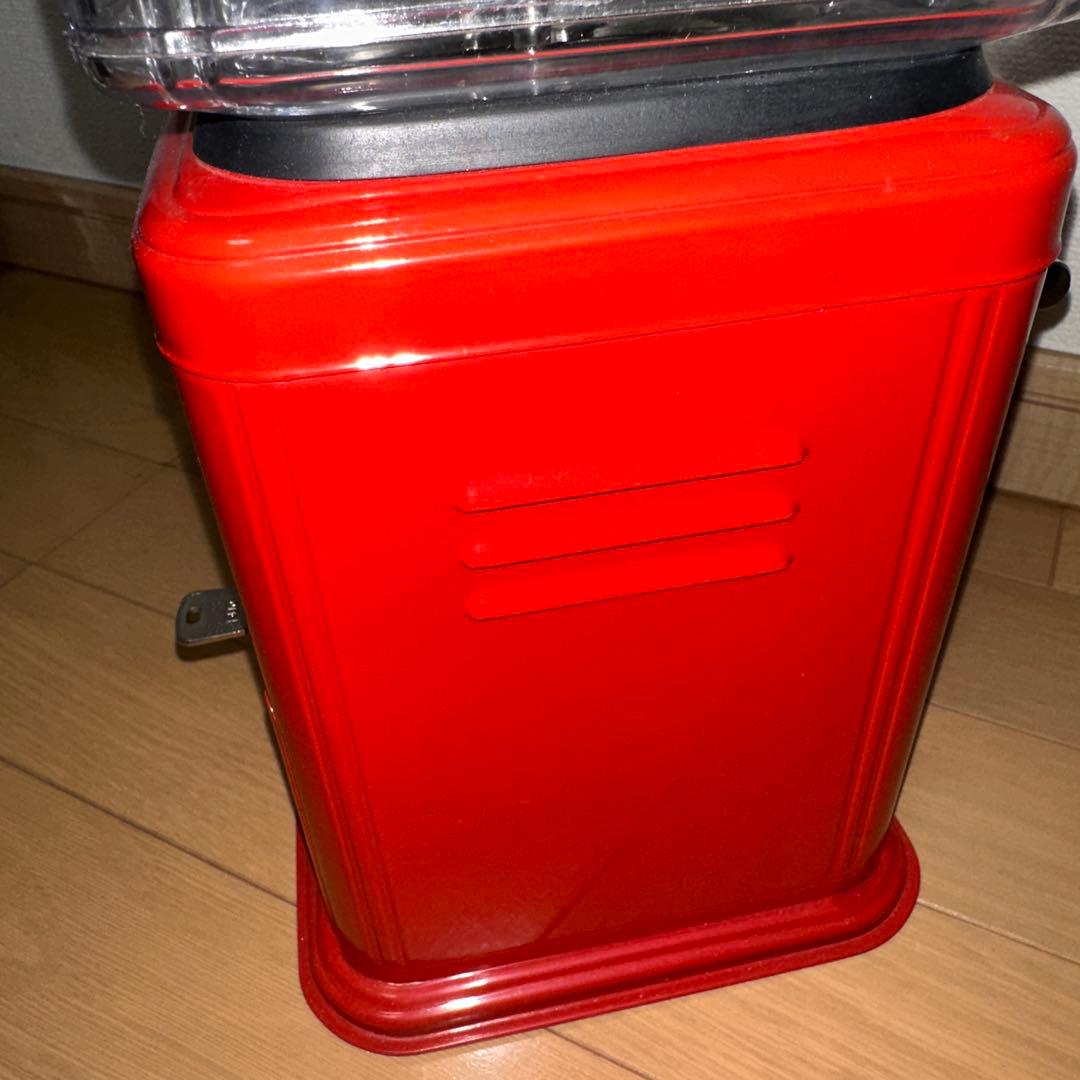 レア&レトロ　ガムボールマシン　美品
