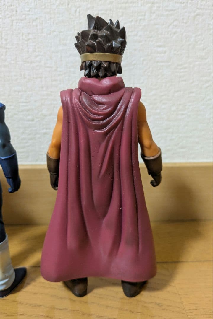 ドラクエ 勇者 主人公 Ⅰ・Ⅲ