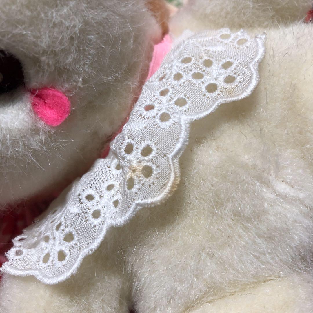 野村トーイ　ちちんぷいぷい　ぬいぐるみ　レトロ