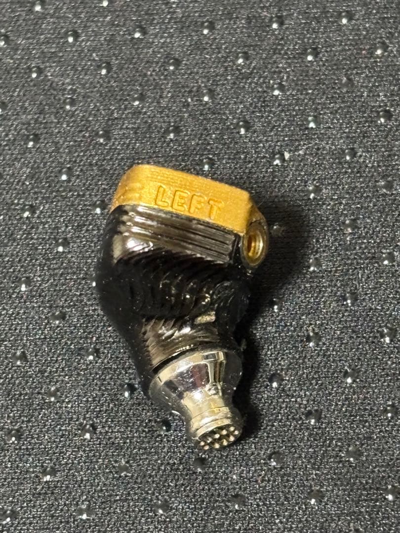 値下げ！Campfire Audio Solaris ケーブル付き