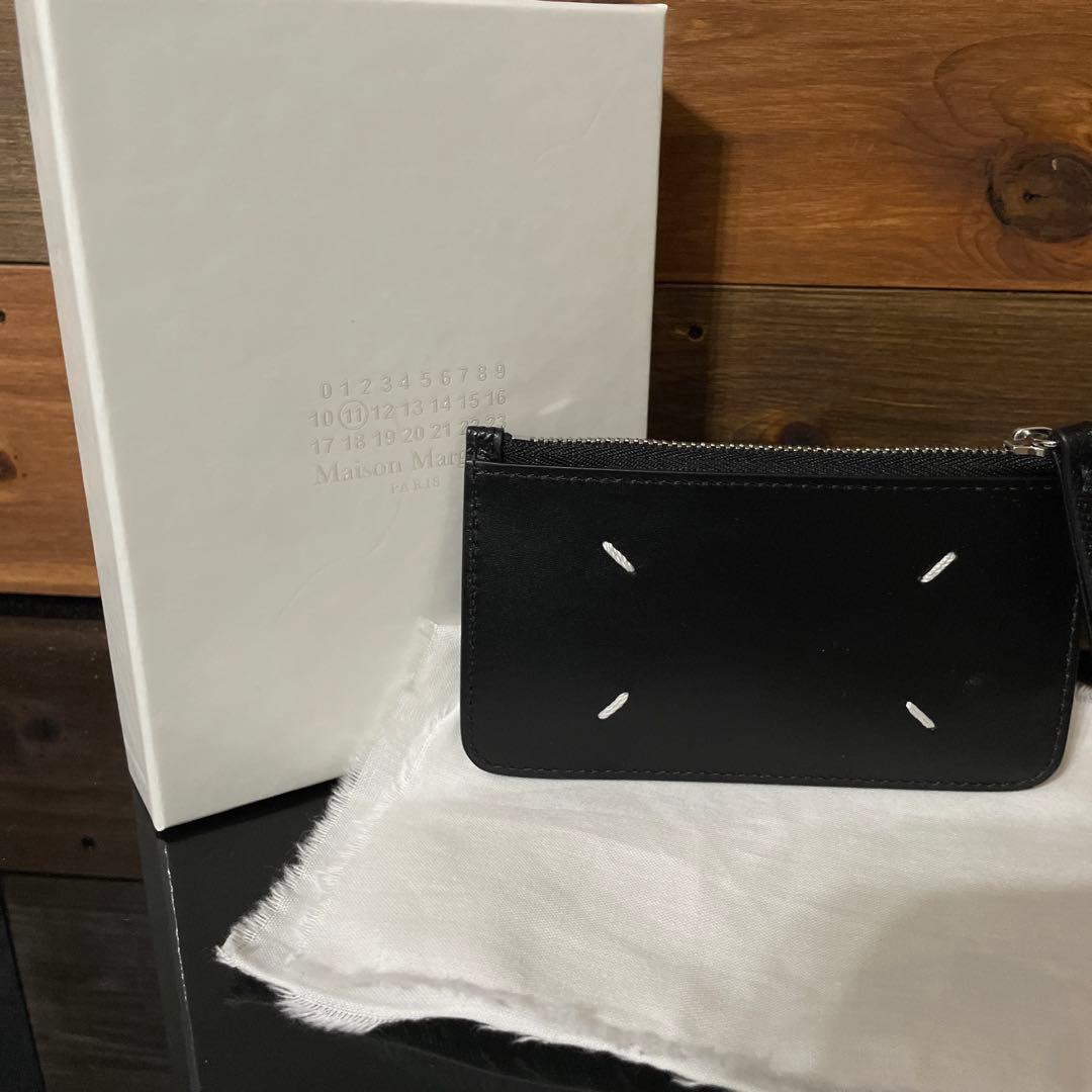 箱付き Maison Marglela ケース