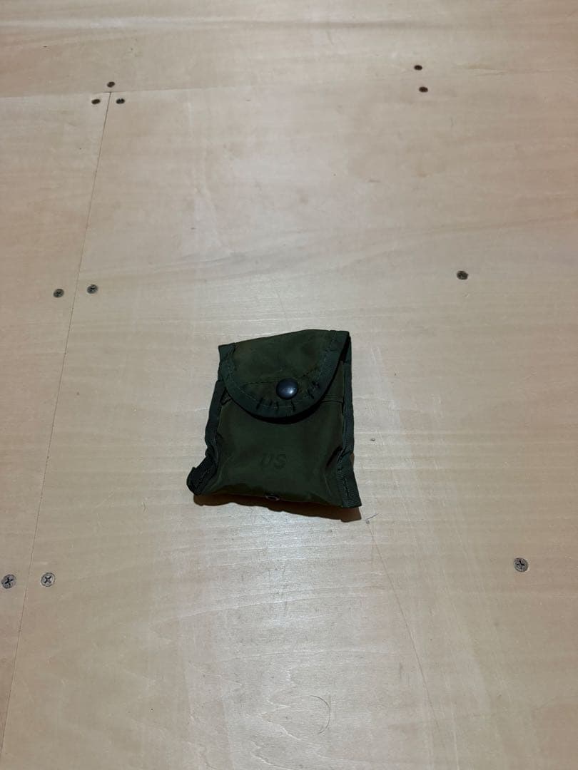 Cammenga コンパス ミリタリー OD色