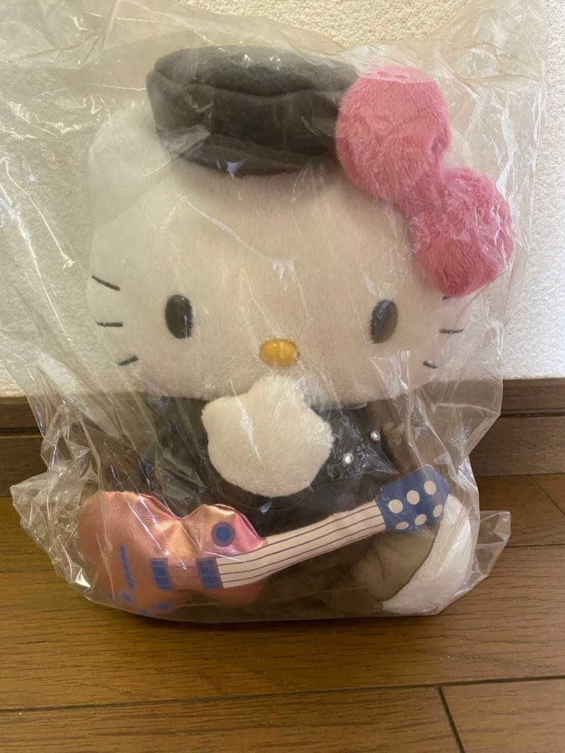 〈激レア〉早い者勝ち非売品　マリクレール　キティちゃんハローキティー　サンリオ