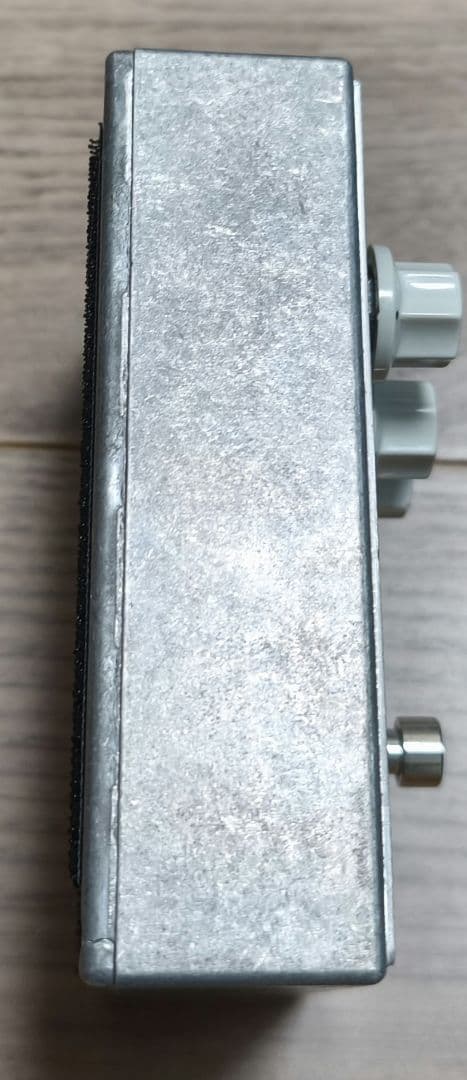 EMMA PisdiYAUwot ピスジャヴォット ディストーション