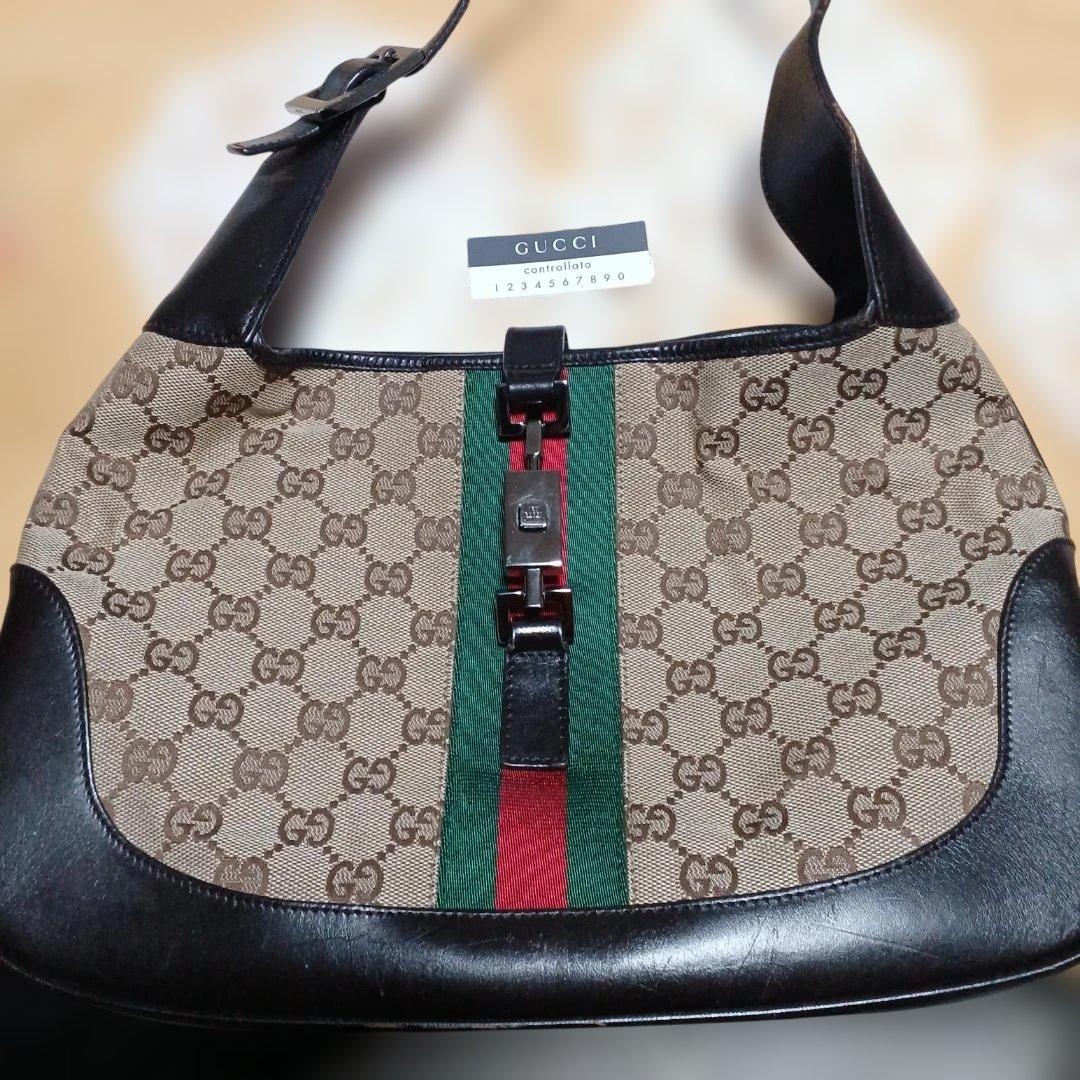 グッチワンショルダー00963205118