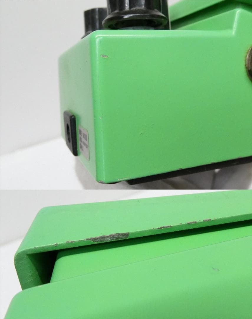 BOSS PH-1R 1983年製国産 フェイザー エフェクター