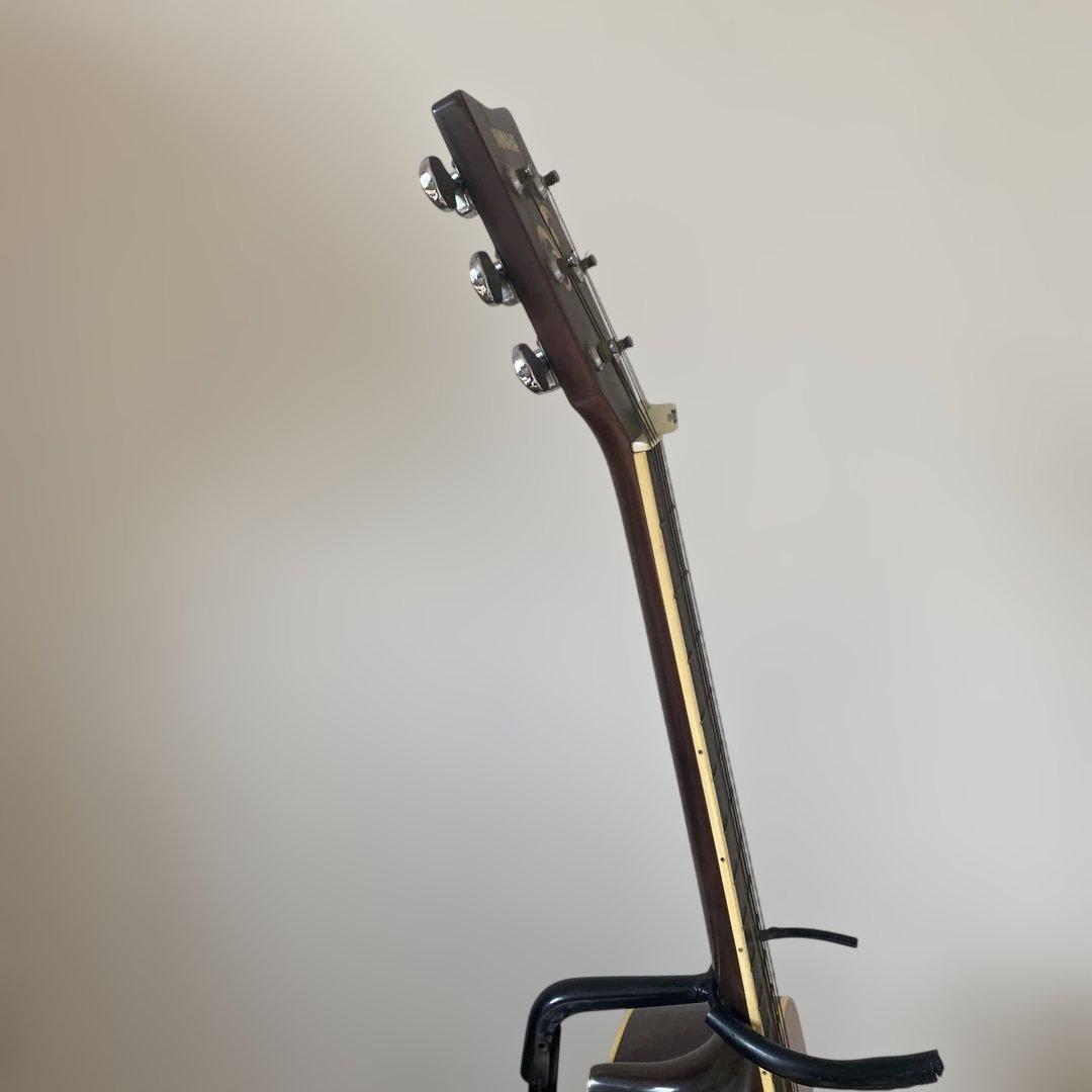 【送料無料】YAMAHA アコースティックギター　FG-420A