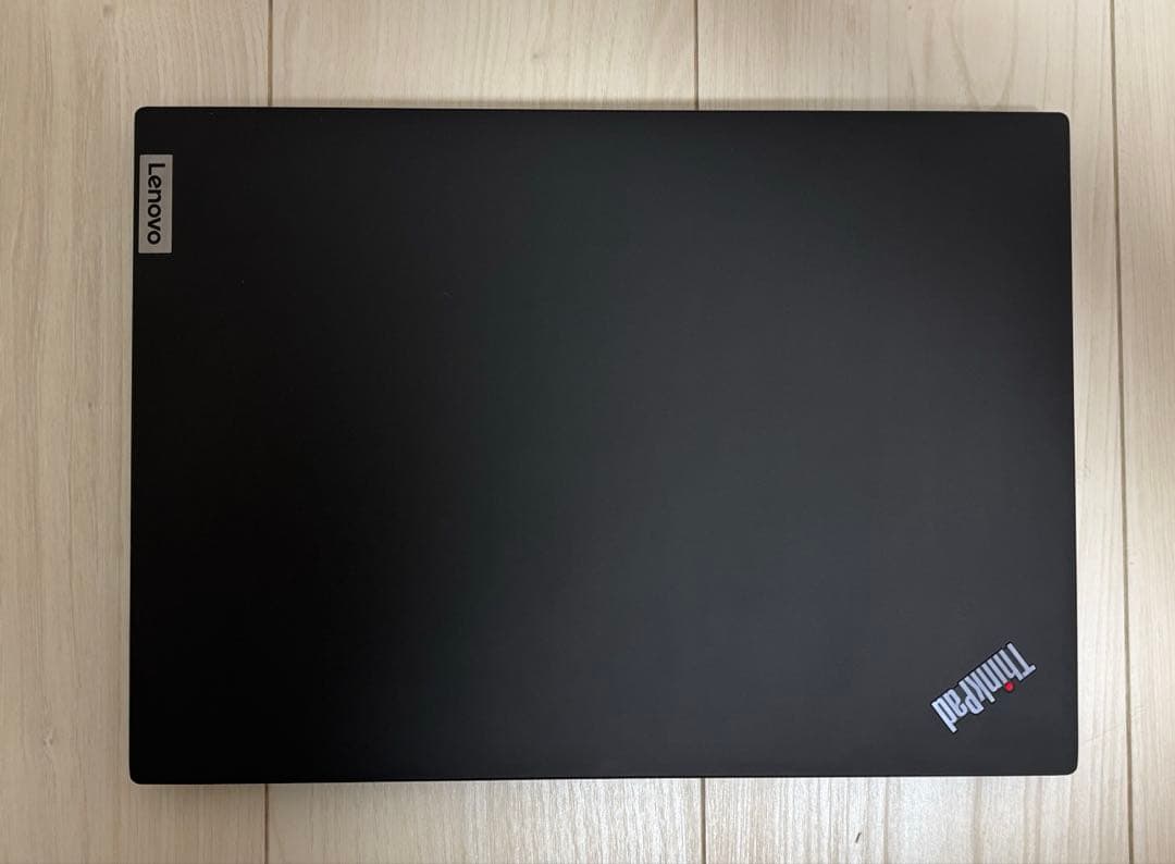 Windowsノート本体 Thinkpad X13 gen3 AMD Ryzen7 6850U 32GB