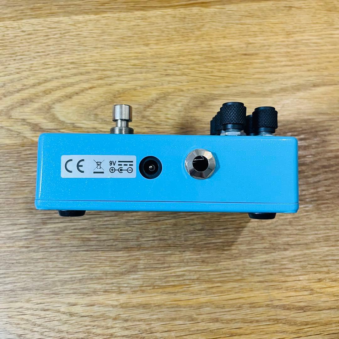 MXR analog chorus M234 アナログコーラス