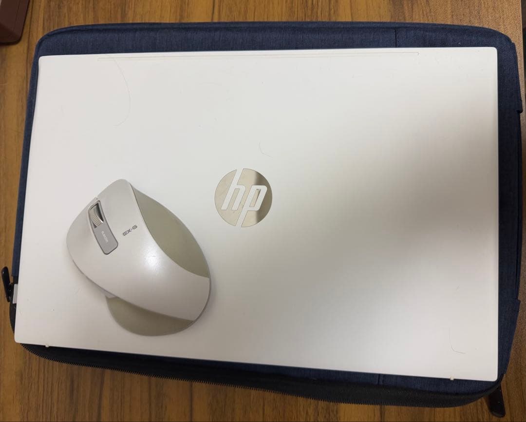 HP pavilion Laptop 15-eg0524TU ノートパソコン
