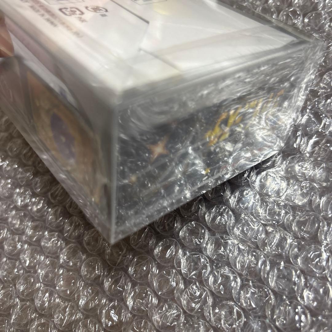 ポケモンカード シャイニースターV BOX シュリンク付　①