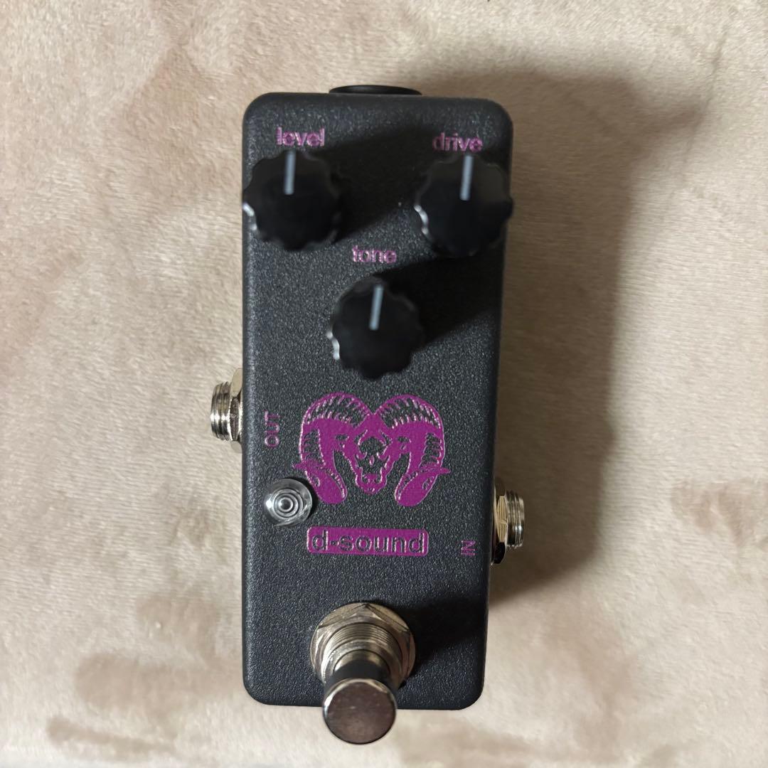 友*川様 D-Sound '73 Rams Head