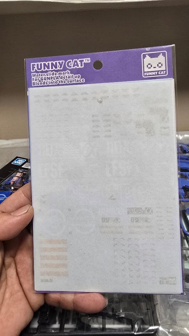 1/100 MG Ex-Sガンダム