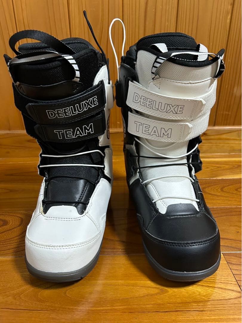 23-24年DEELUXE TEAM ID LTD ディーラックス