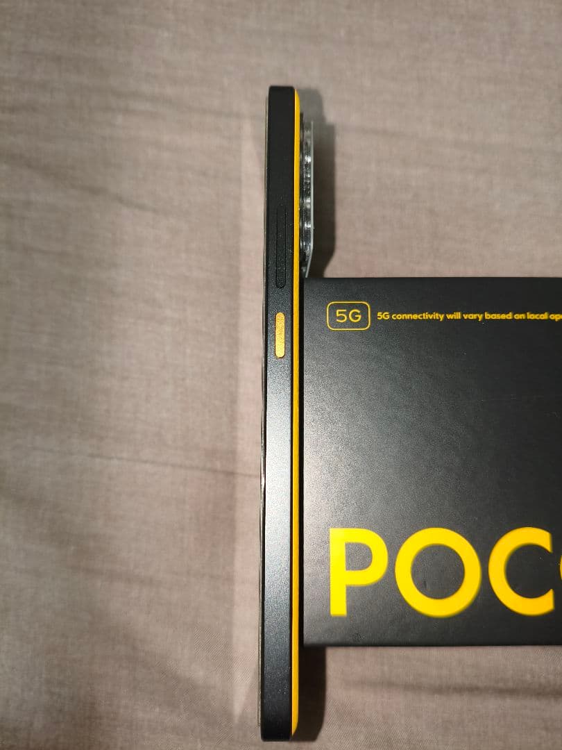 POCO X6 Pro 5G 8GB 256GB おまけ付き☆