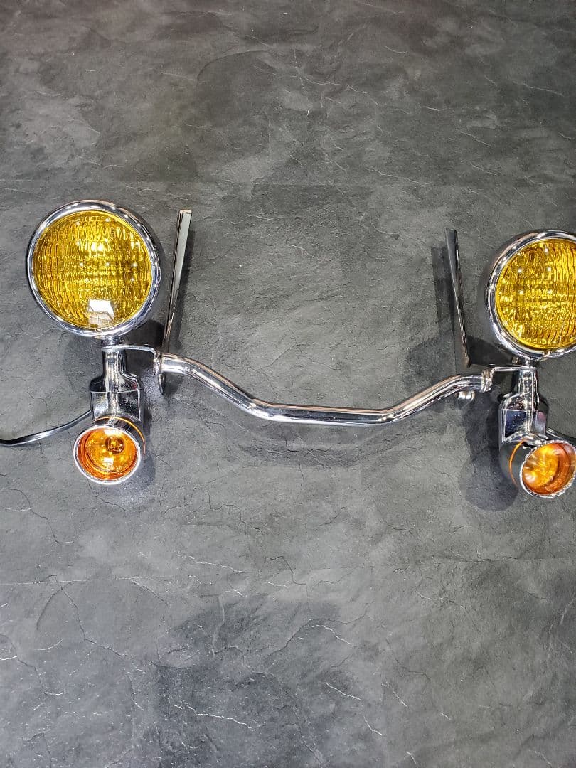 ハーレーEVO FLSTC1340 FLSTF1340