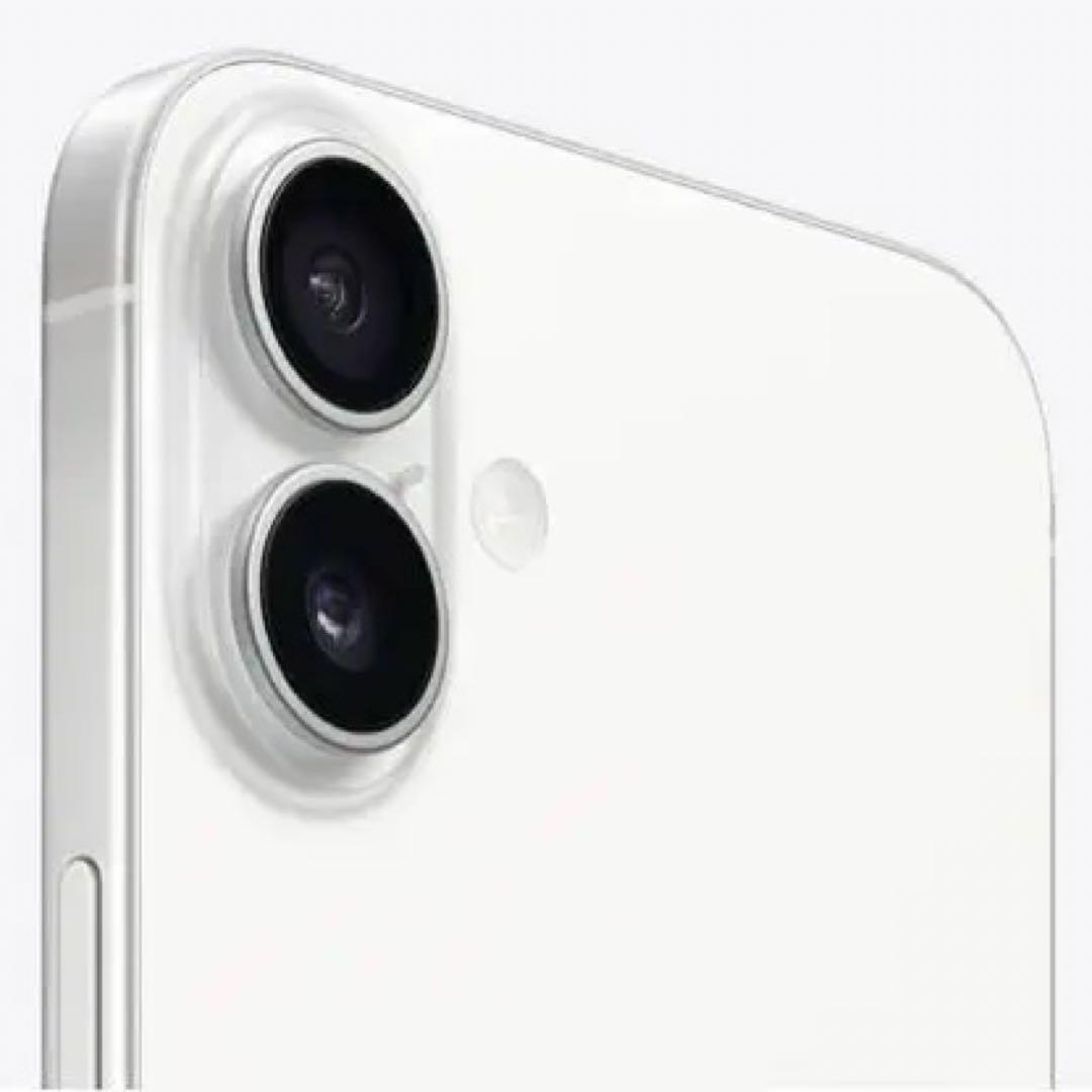 Apple iPhone16 Plus128GB バッテリー94％本体