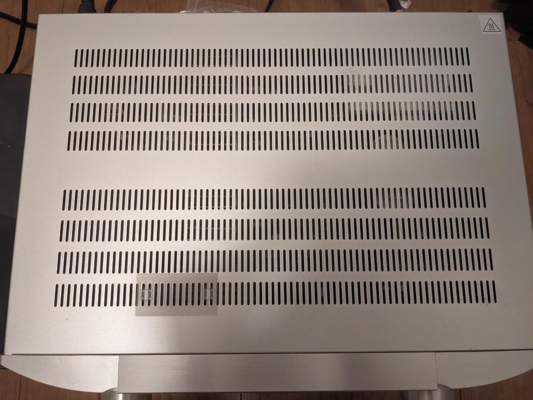 Marantz PM6006（マランツ）のプリメインアンプ