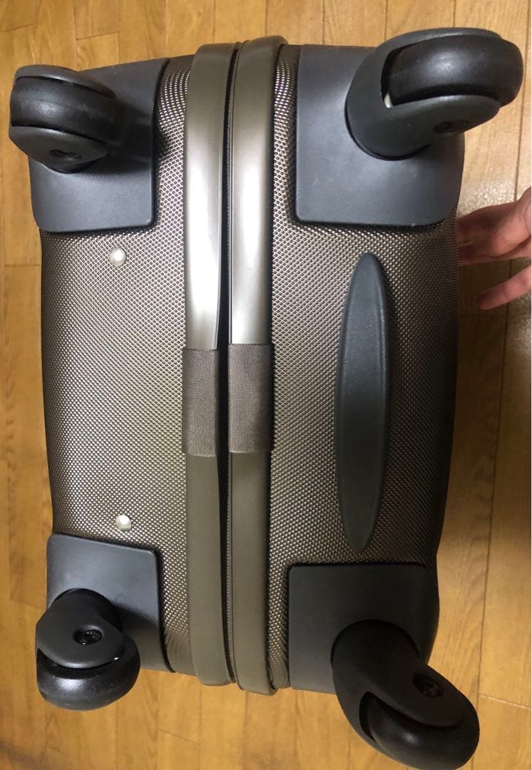 値下げ！サムソナイト Samsonite Brightlite Diamond