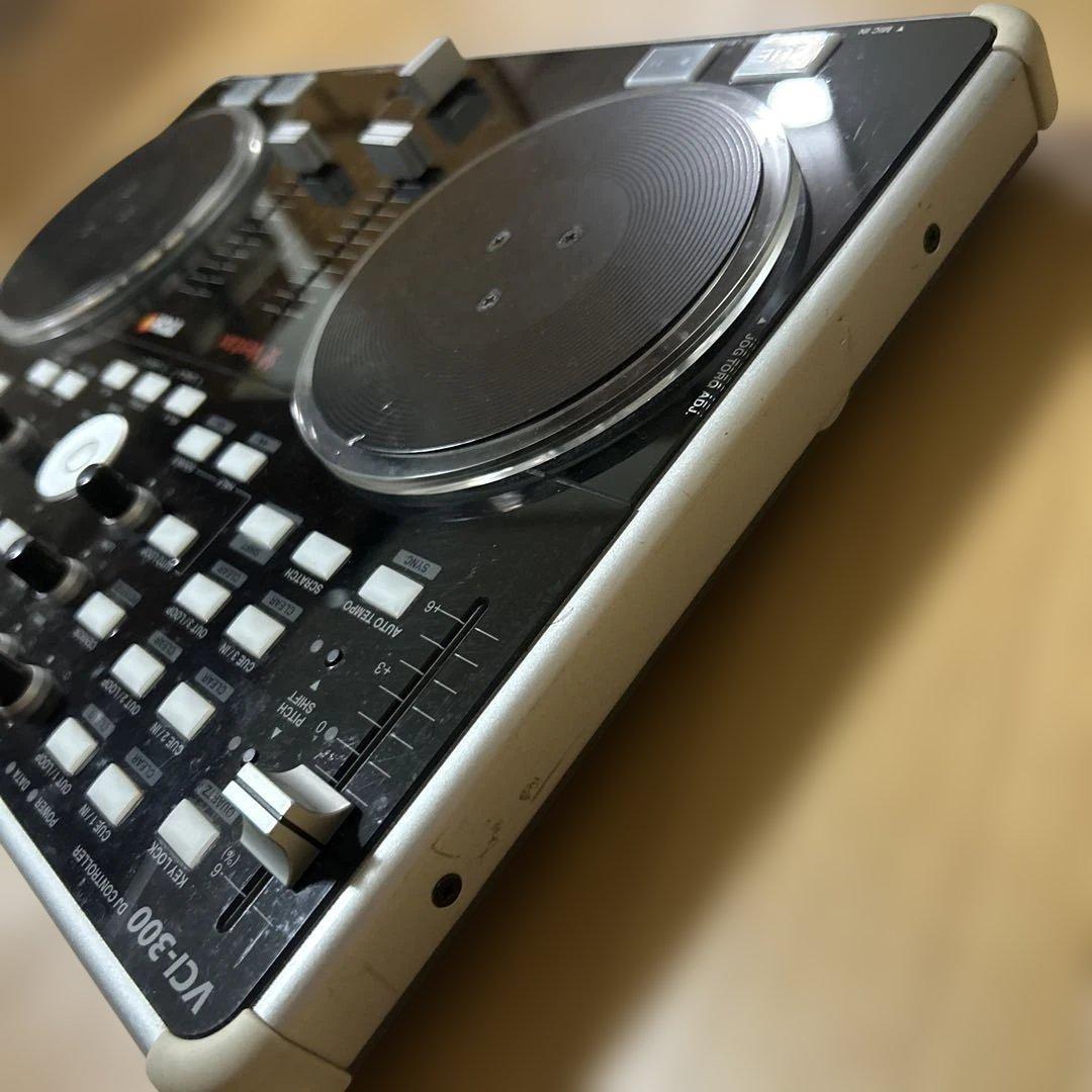 Vestax VCI-300 DJコントローラー