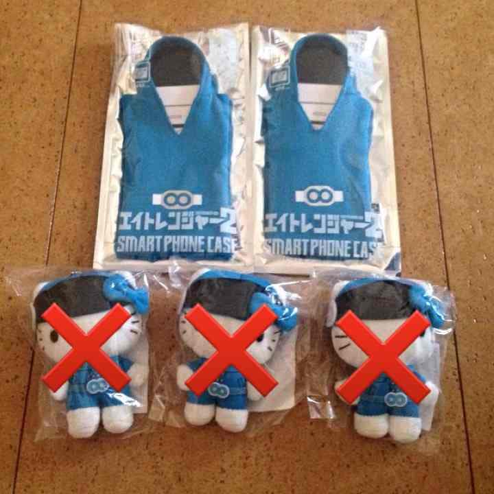 アイドル sold out