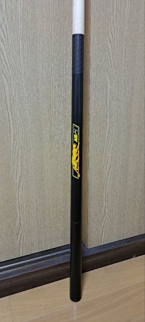 Predator　ジャンプキューAIR2