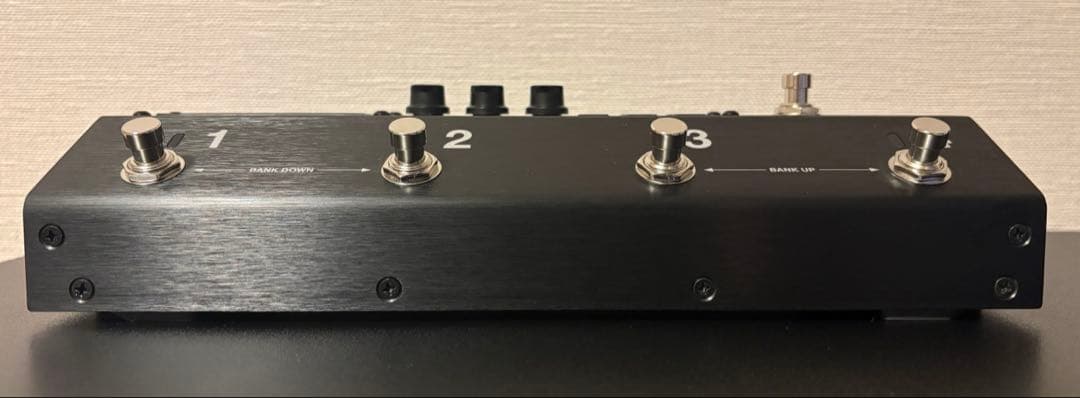 BOSS MS-3 マルチエフェクター スイッチャー