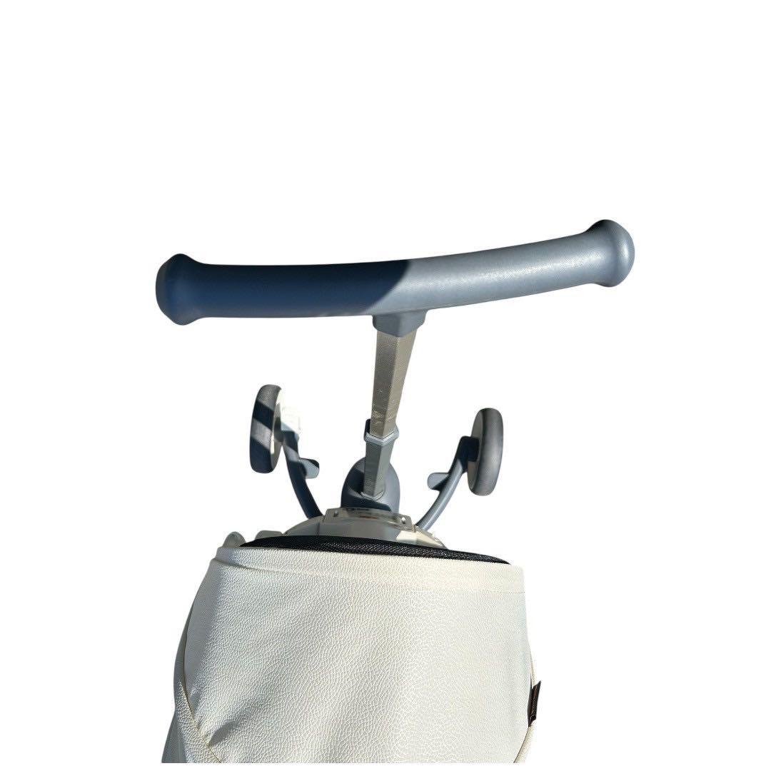 BTM トライク グレー・オレンジ