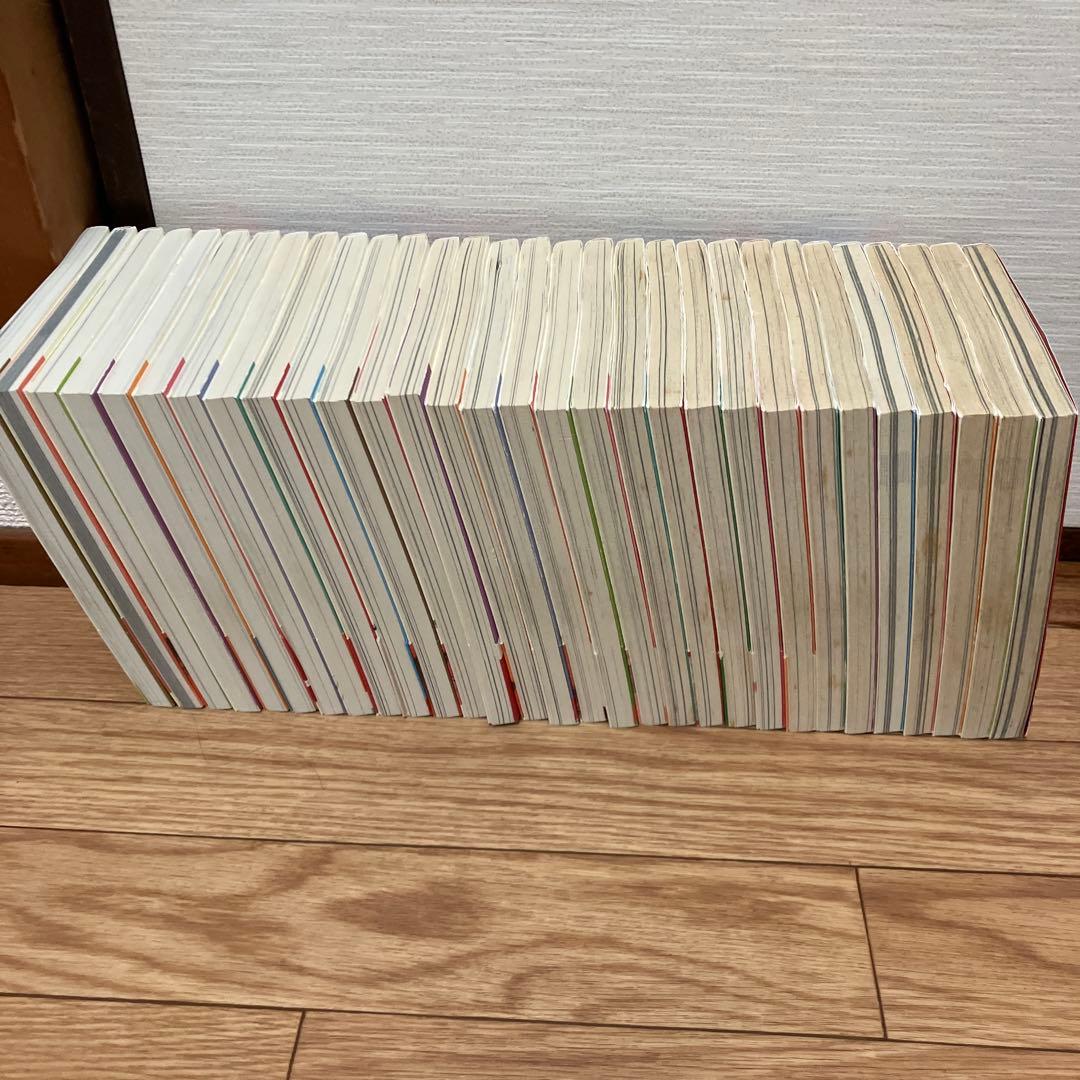 舞妓さんちのまかないさん 　小山愛子　全30巻セット