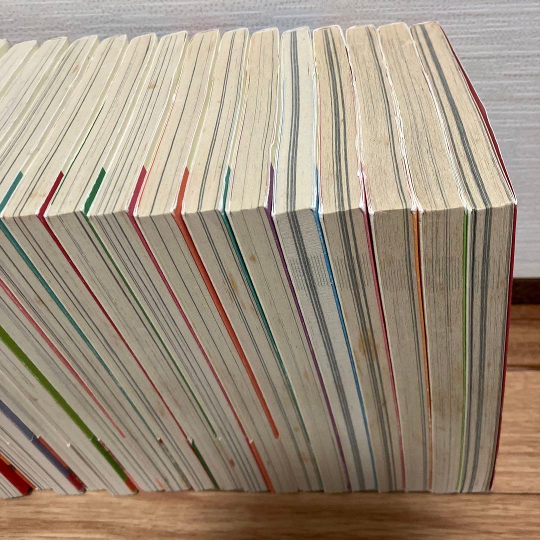 舞妓さんちのまかないさん 　小山愛子　全30巻セット