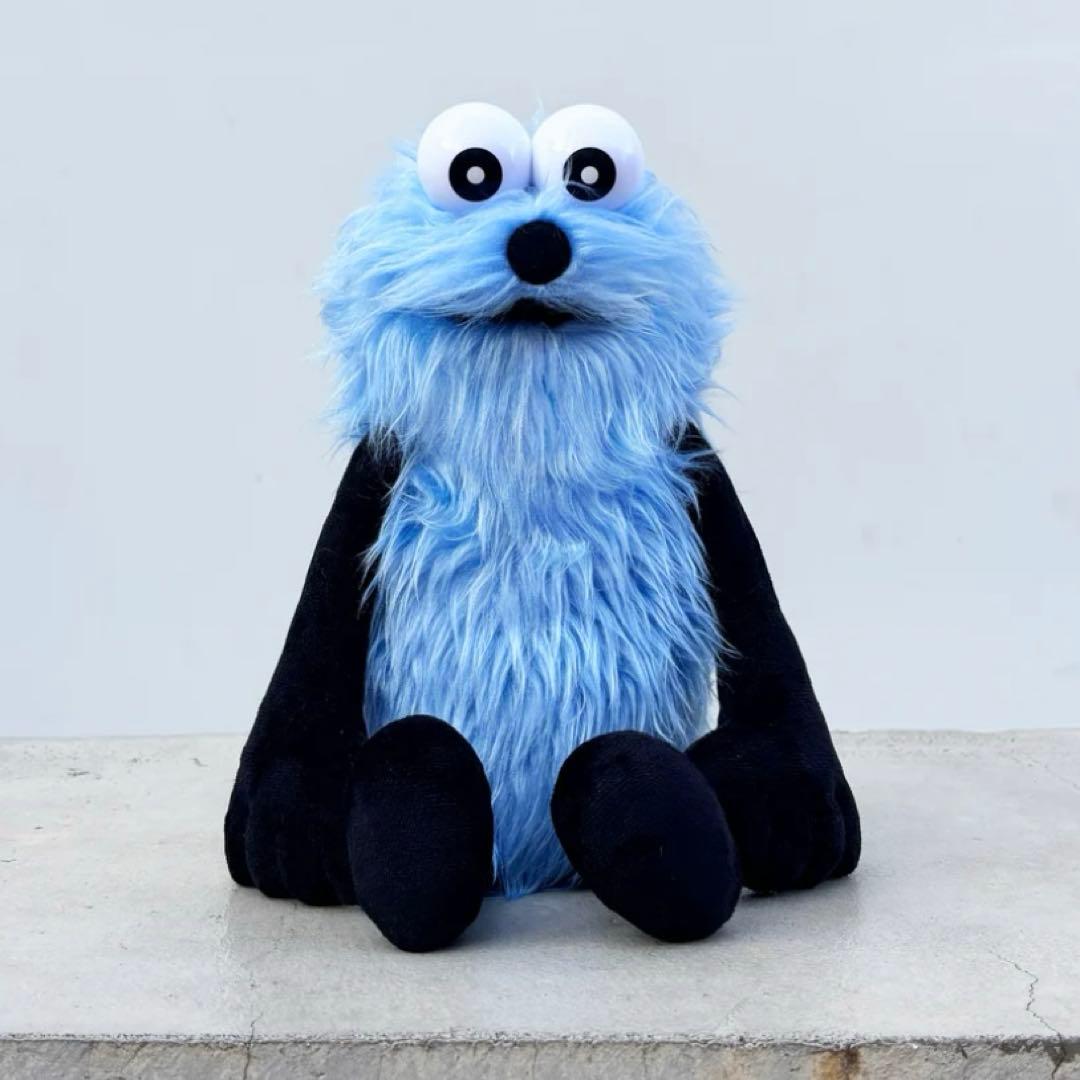 パペットスンスン ぬいぐるみ スンスン