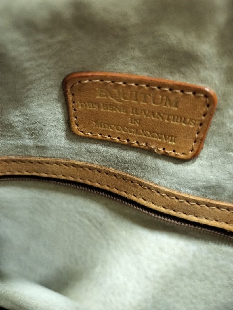 ボストンバック未使用品