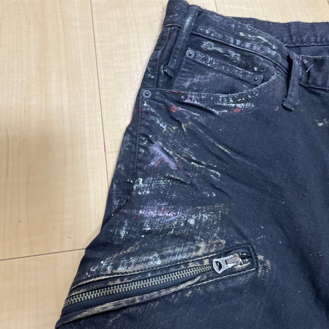 L.G.B SARROUEL-W サイズ30