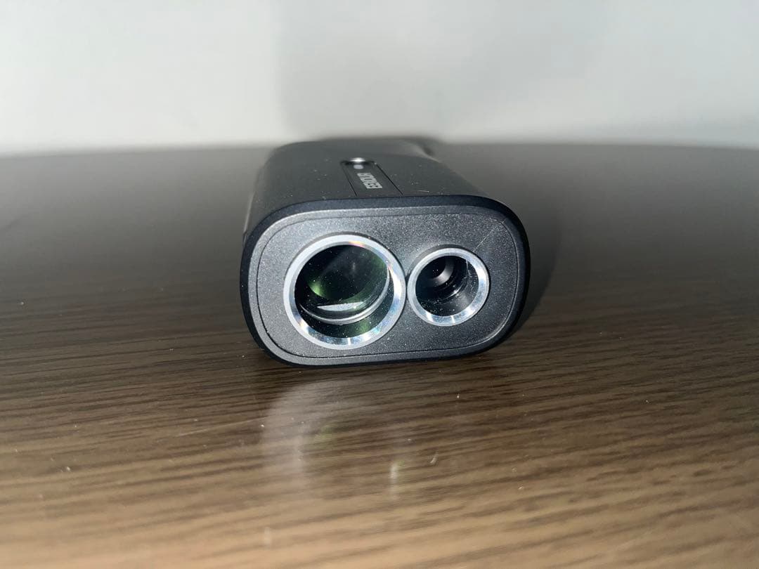 【美品】EENOUR ゴルフ用レーザー距離計 U800