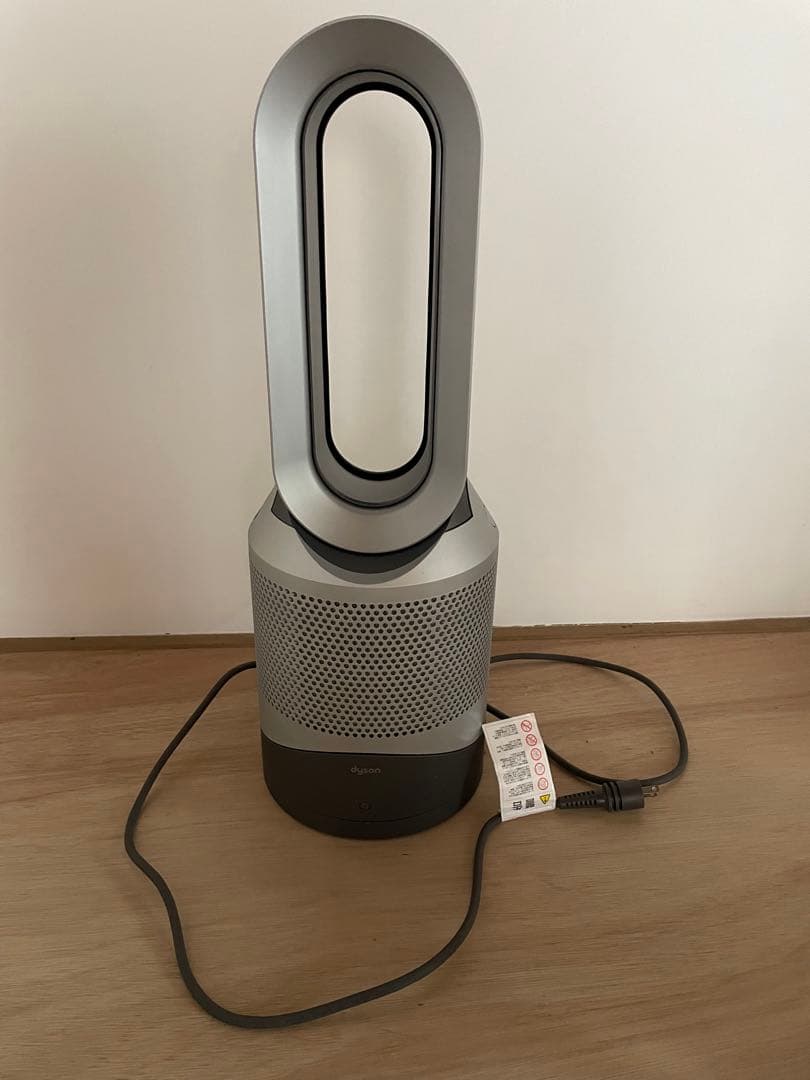 Dyson 空気清浄機付きHot&Cool
