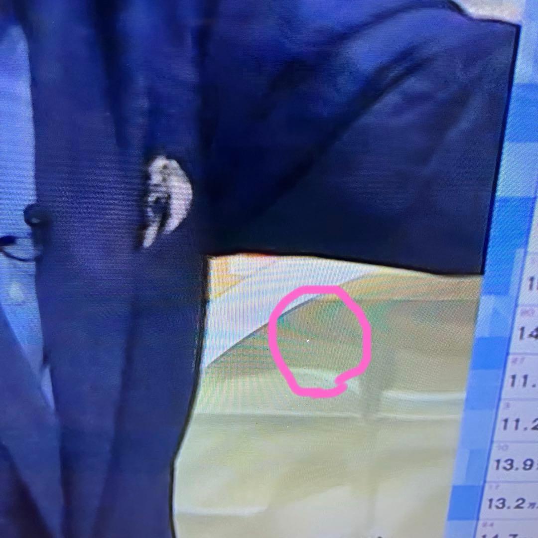 REGZAレグザ　50型 TOSHIBA 50M500X 動作確認済み