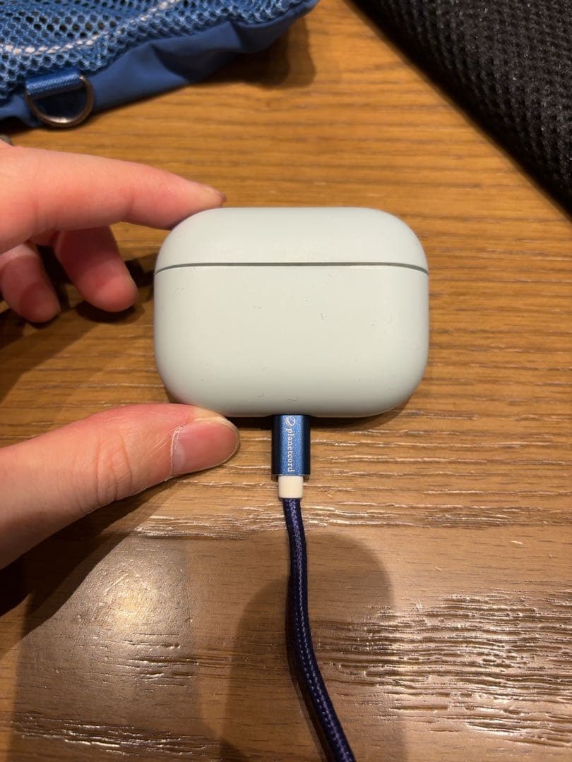 MWP22J/A AirPods エアーポッズ