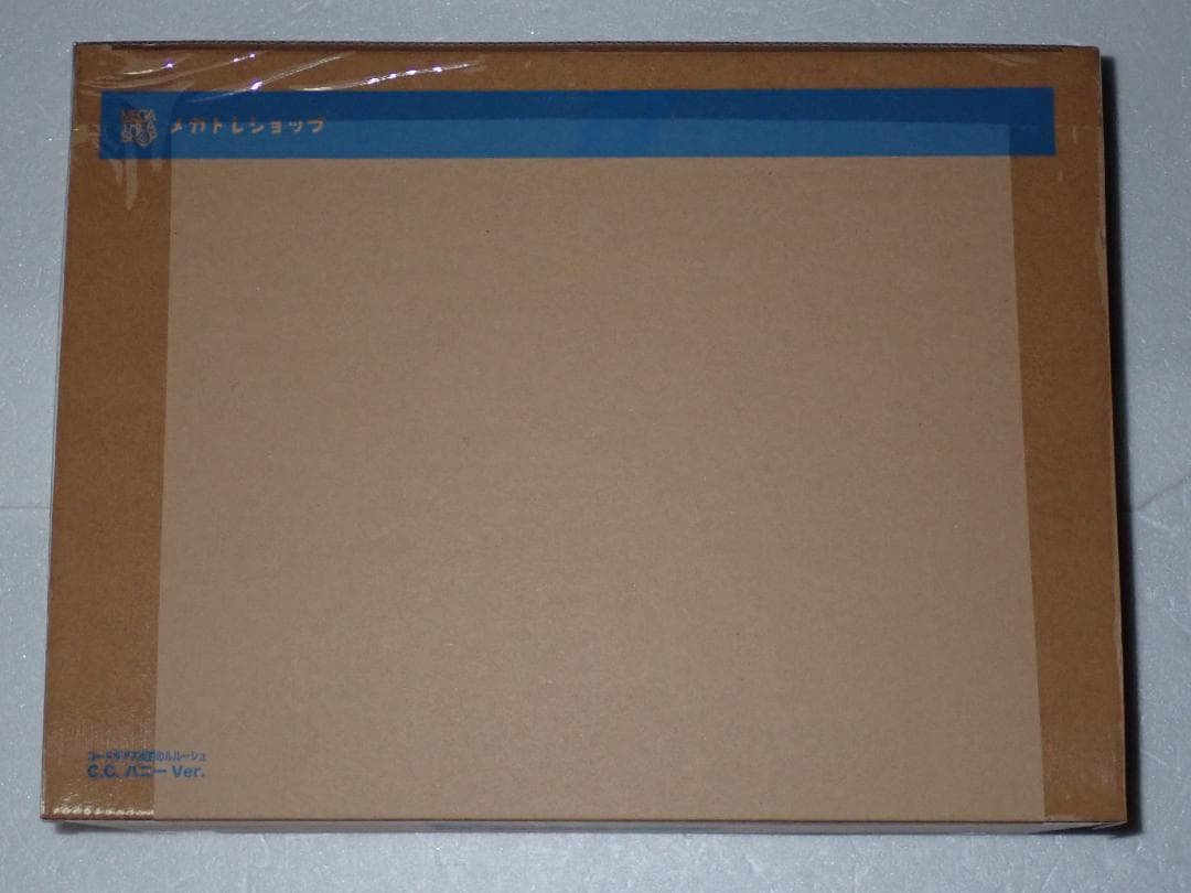 コードギアス 反逆のルルーシュ C.C. バニーVer フリーイング a