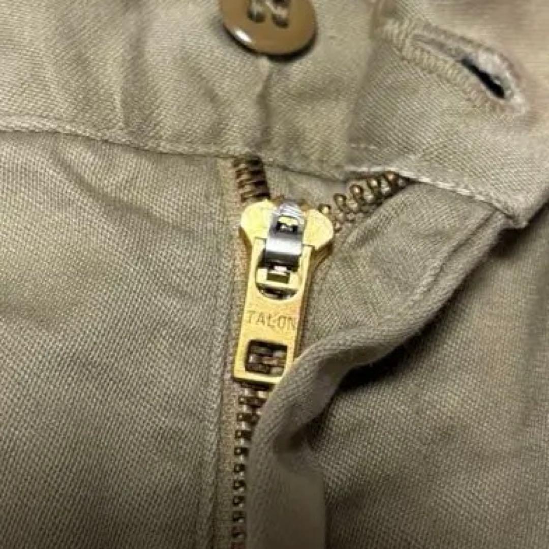 50s 60s PENNEY’S BIG MAC ワーク チノパン armyチノ