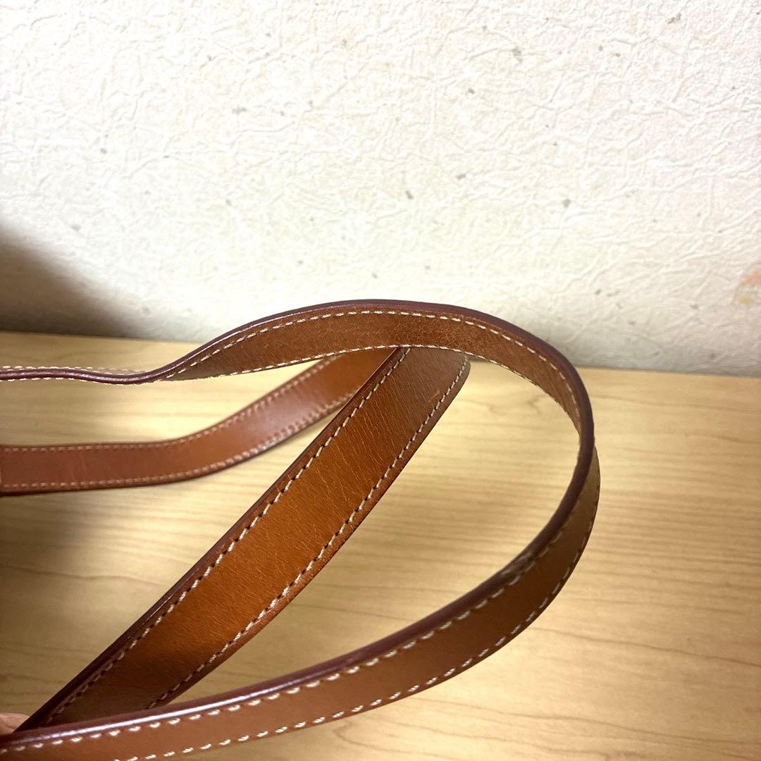 CELINE マカダム パピヨン