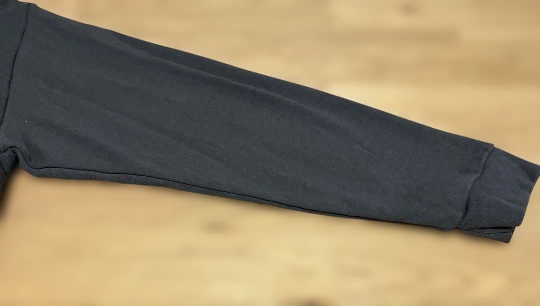 MILE SixTONESパーカー