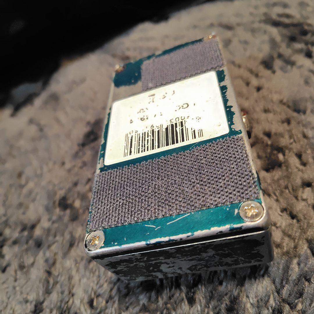 ギター MAD PROFESSOR Forest Green Compressor