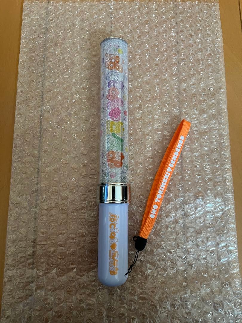 超ときめき♡宣伝部 宣伝部員のための定番 ペンライト Vol.4 グッズ とき宣