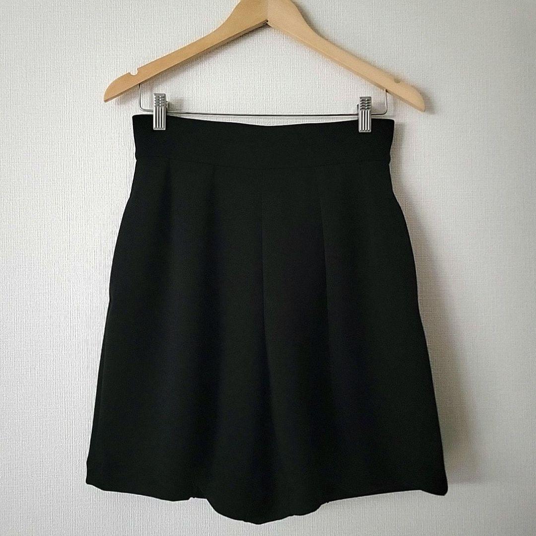 25ss JENNE ジェンヌ 日本製 美ラインストレッチキュロット