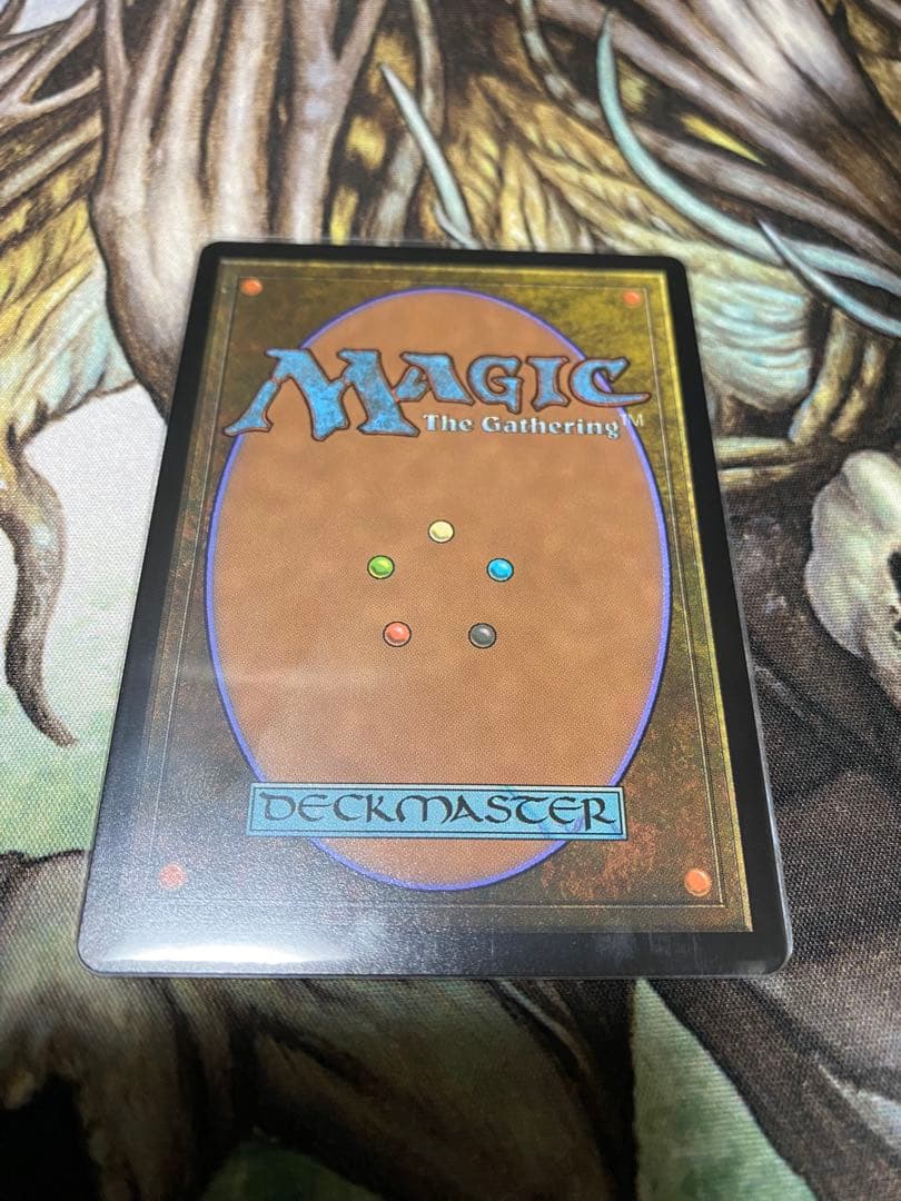 一つの指輪　日本語