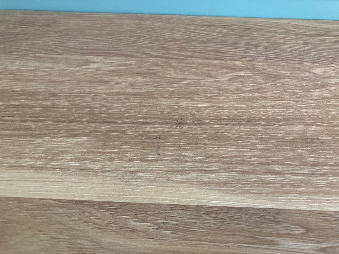 テレビボード　メタル×ウッド　幅89