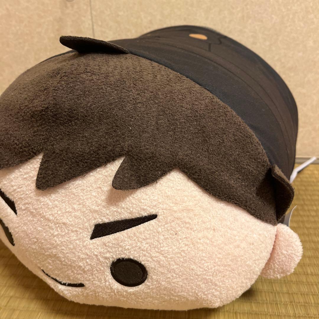 カプくじ 大逆転裁判 ぬいぐるみ 成歩堂龍ノ介 s賞