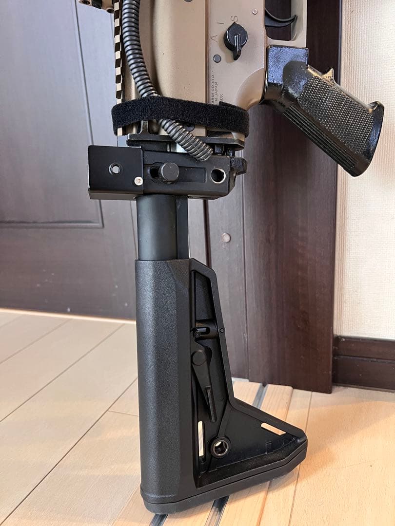 東京マルイ 次世代電動ガン SCAR-L トイガン　早い者勝ち　即発送‼️